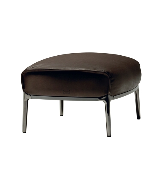 Archibald pouf