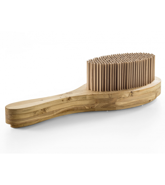 Audrey Bench Riva 1920