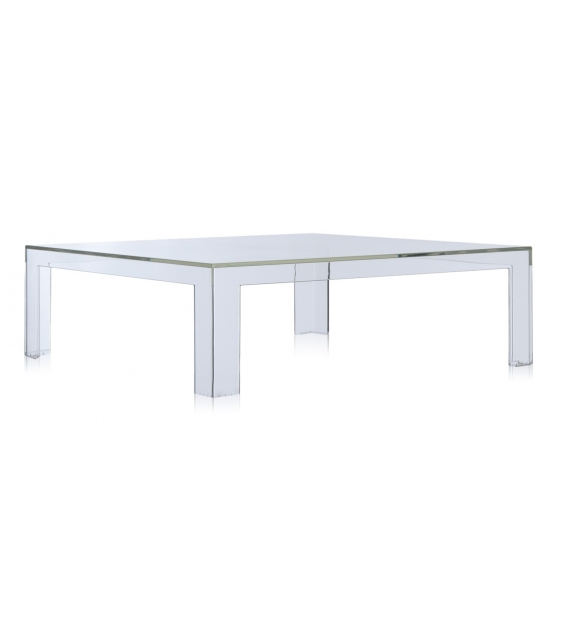 Invisible table