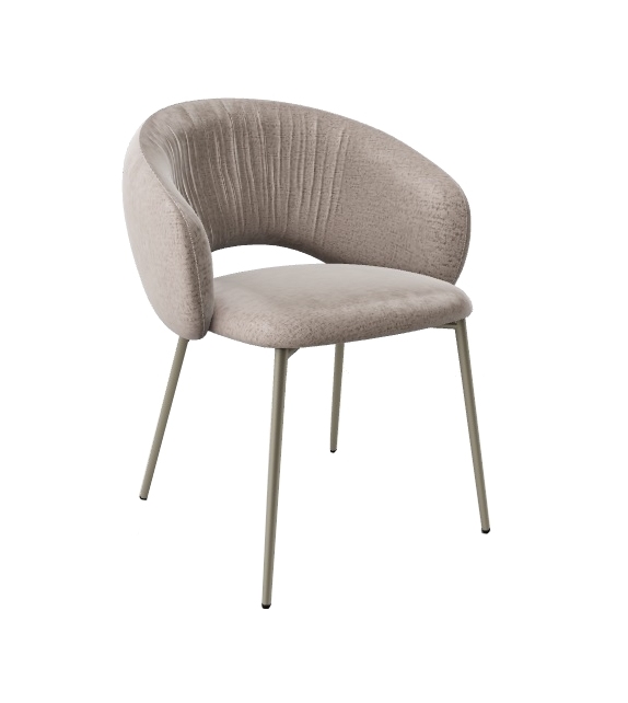 Ready for shipping - Anime Calligaris Chair
