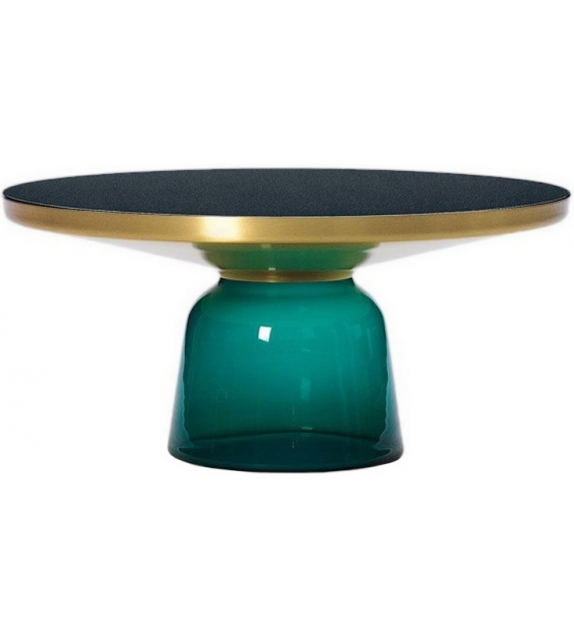 Ready for shipping - Bell ClassiCon Coffee Table