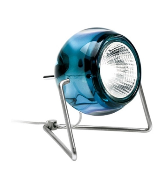 Ready for shipping - Beluga Colour D57 Fabbian Table Lamp