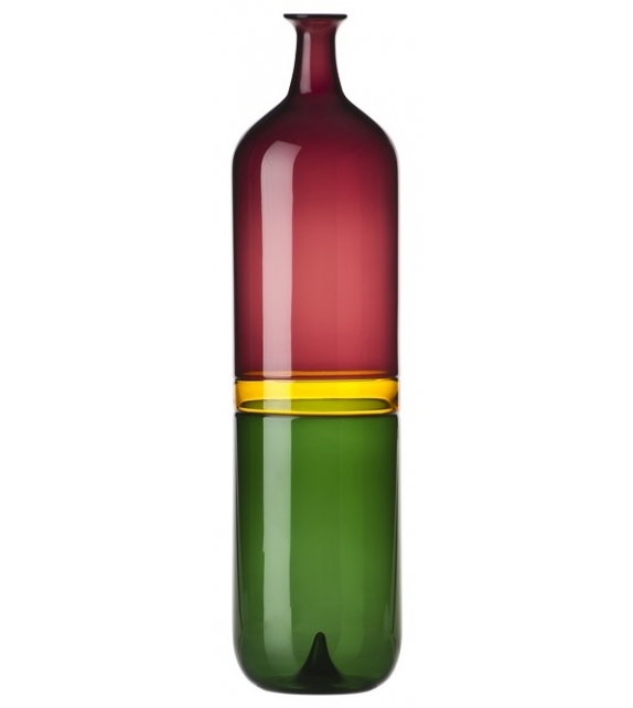 Ready for shipping - Bolle 503.00 Venini Vase