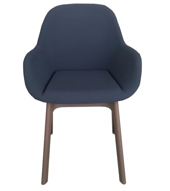 Ready for shipping - Clap Armchair Kartell