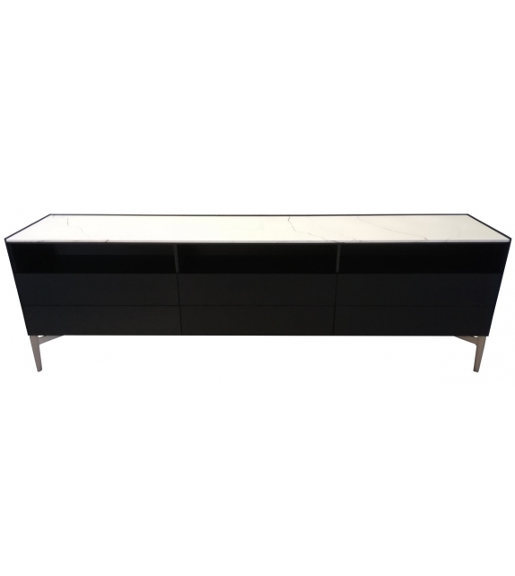 Ready for shipping - Code Poliform Sideboard
