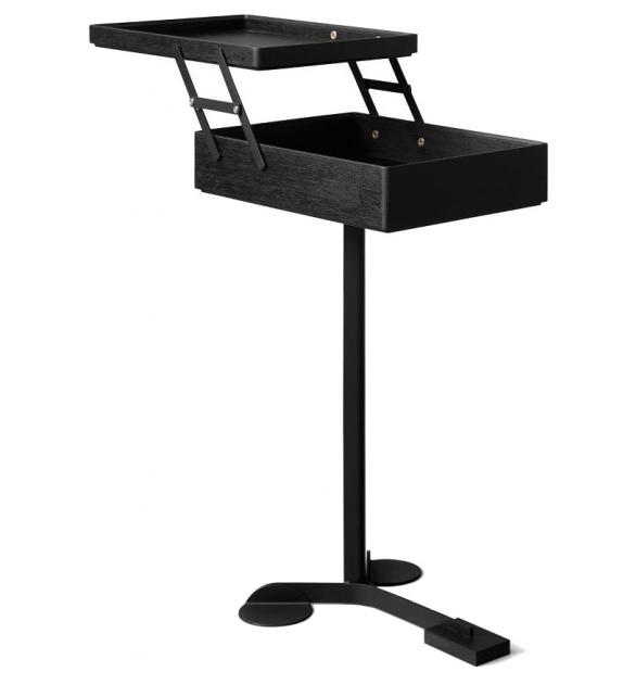 Ready for shipping - Comodo Cassina/Karakter Storage Unit