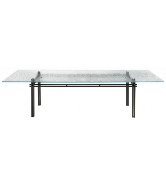 Cristaline Fiam Table