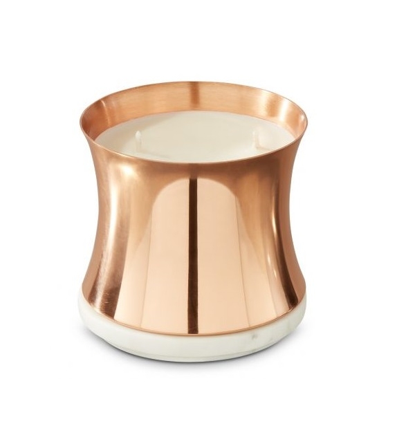 Ready for shipping - Eclectic London Candle Tom Dixon