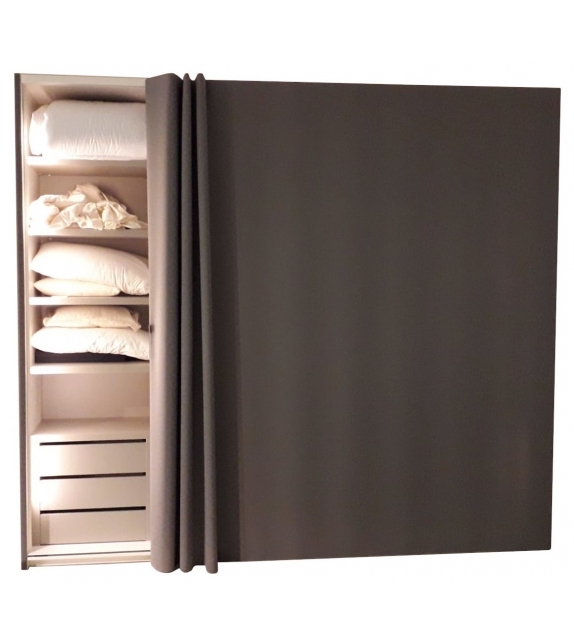 Et Voilà Lago Wardrobe