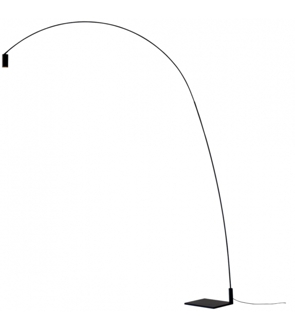 Fox Nemo Floor Lamp