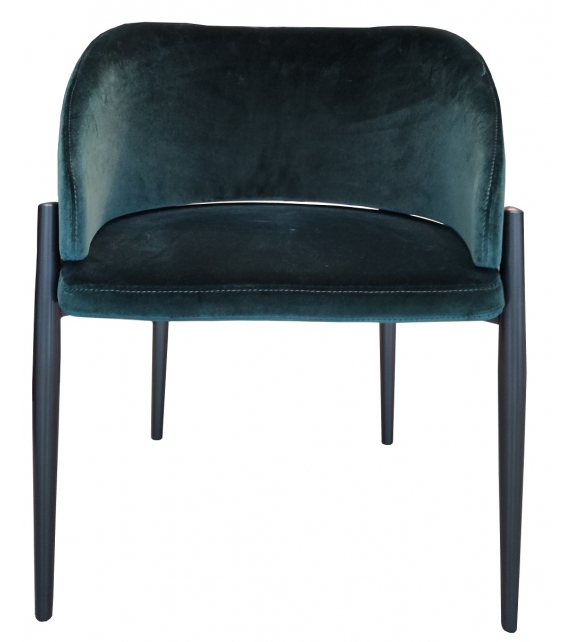 Frank Porro Easy Chair