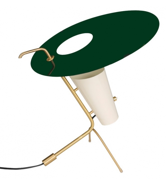G24 Sammode Table Lamp