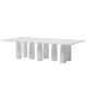 Ready for shipping - Il Colonnato Kettal Table