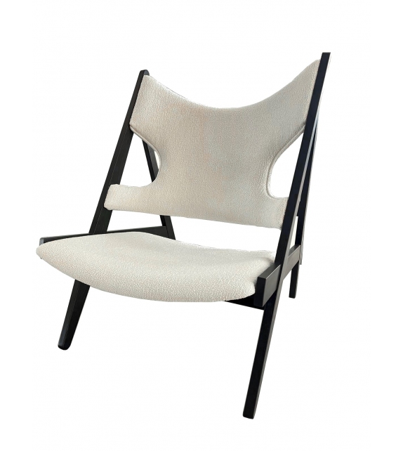 Knitting Lounge Chair Menu