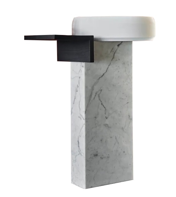 Ready for shipping - Lariana Agape Washbasin