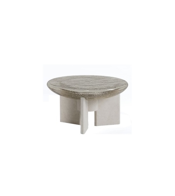 Ready for shipping - Lens Paolo Castelli Coffee Table