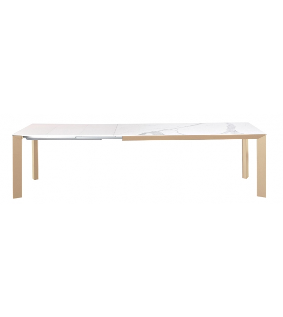 Manhattan Riflessi Table