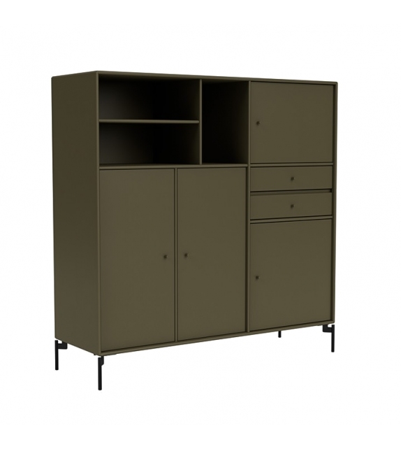 Ready for shipping - Mega Montana Sideboard