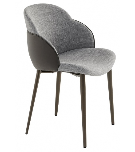 Ready for shipping - Miss My Way Bonaldo Small Armchair