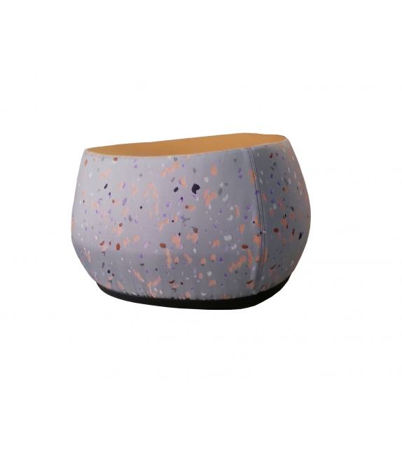 Ready for shipping - Moroso Fjord pouf