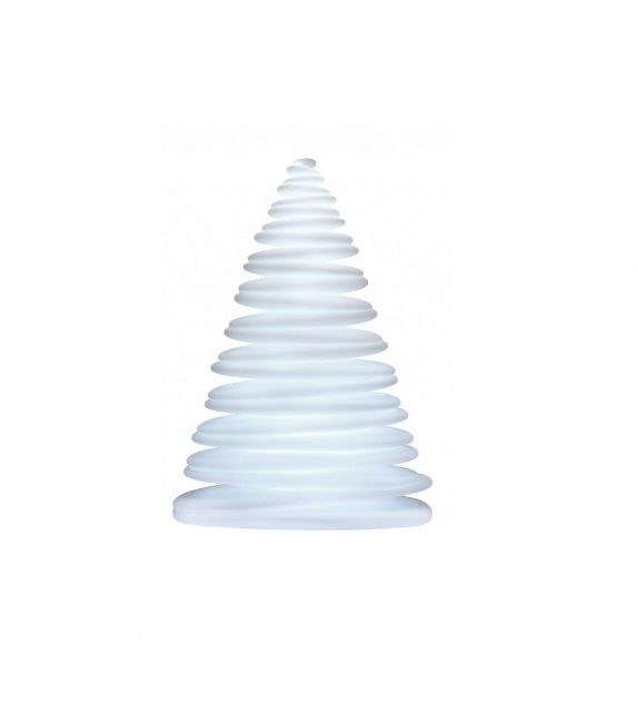 Ready for shipping - Nano Chrismy Floor/Table Lamp Vondom