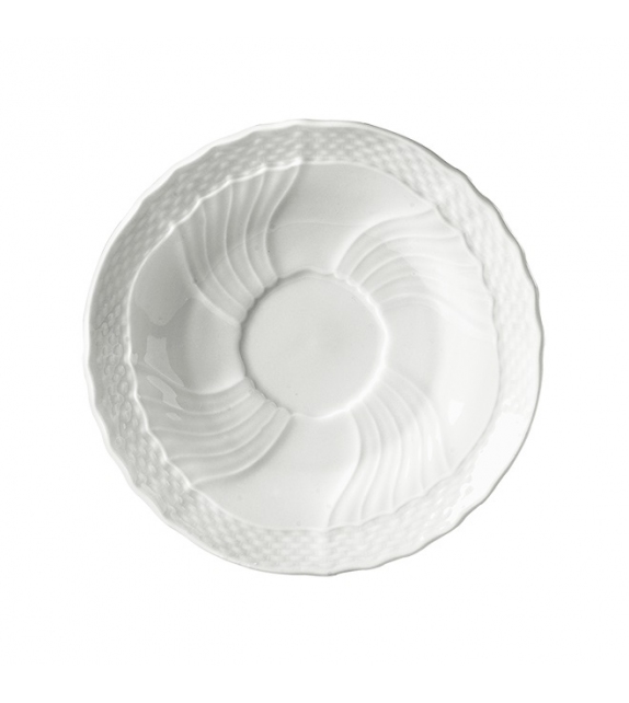 Ready for shipping - Piatto Caffè Vecchio Ginori Ginori 1735 Saucer