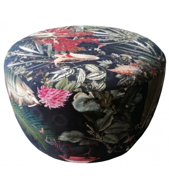 Pooof Moooi Pouf