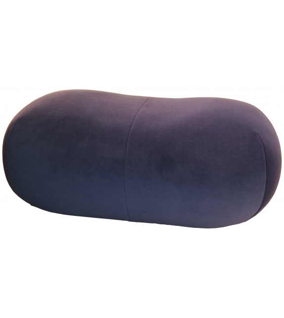 Ready for shipping - Pukka Ligne Roset Pouf