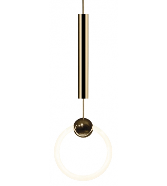 Ready for shipping - Ring Light Lee Broom Pendant Lamp