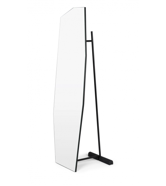Ready for shipping - Shard Ferm Living Free Standing Mirror