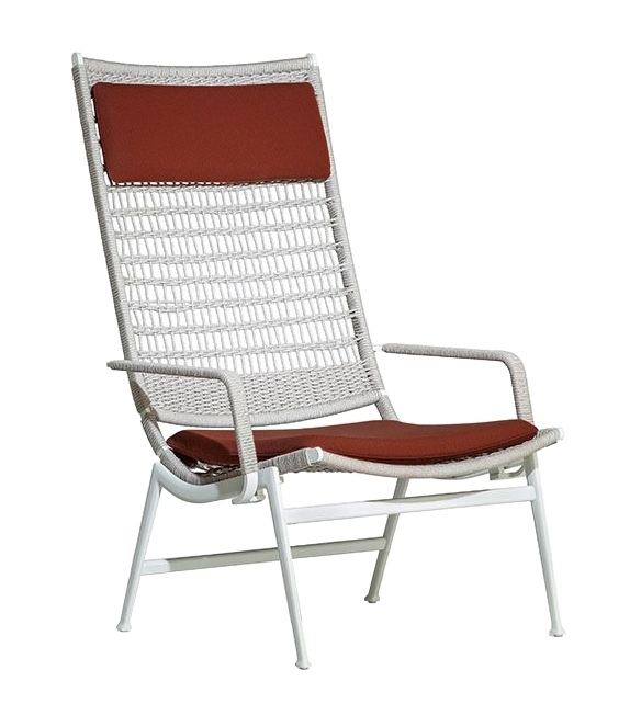 Solaria Poltrona Frau Armchair