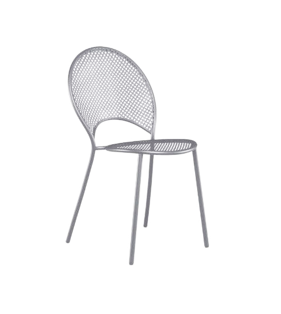 Sole Emu Chair