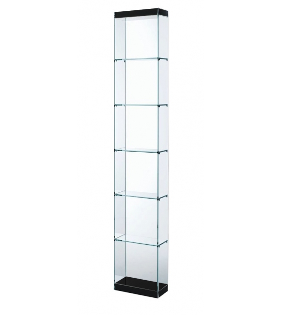 Space Glas Italia Bookcase