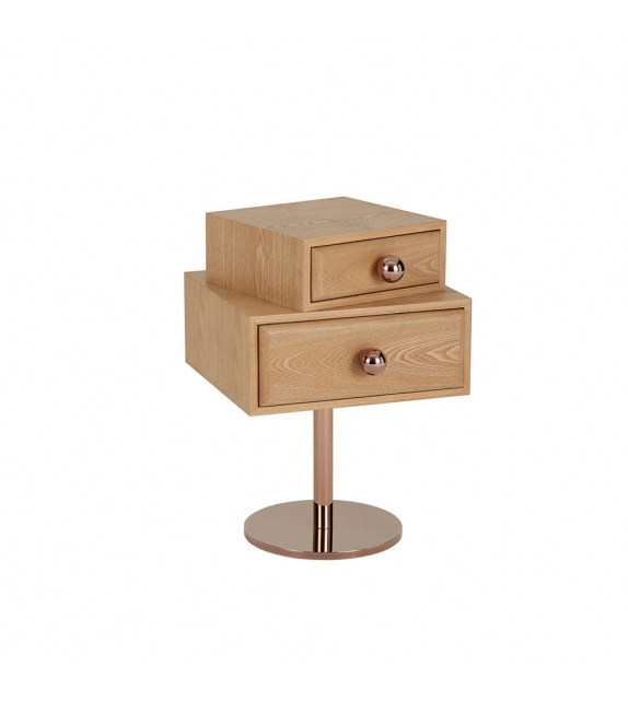 Stand By Me Maison Dada Side Table
