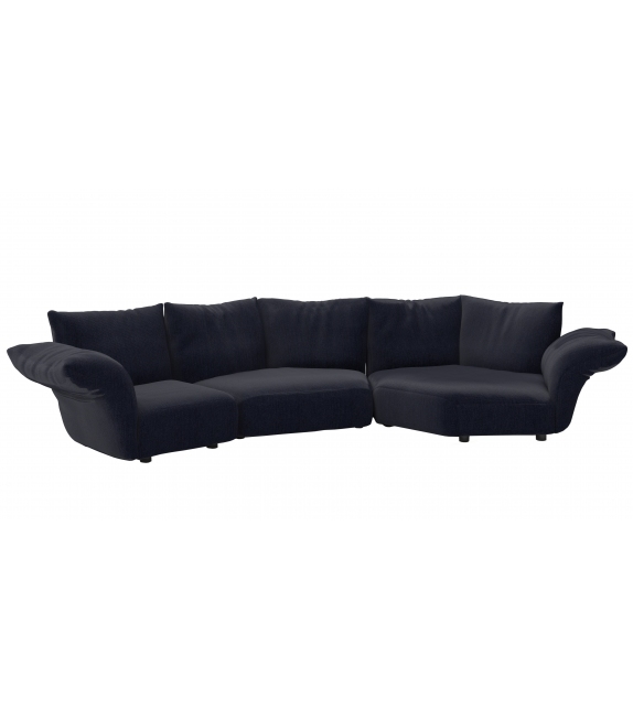 Ready for shipping - Standard Edra Sofa