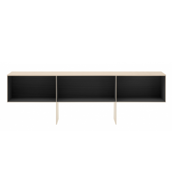 Tetrami B&B Italia Storage Unit