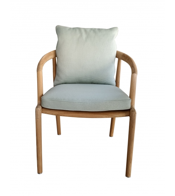 The Secret Garden Poltrona Frau Easy Chair