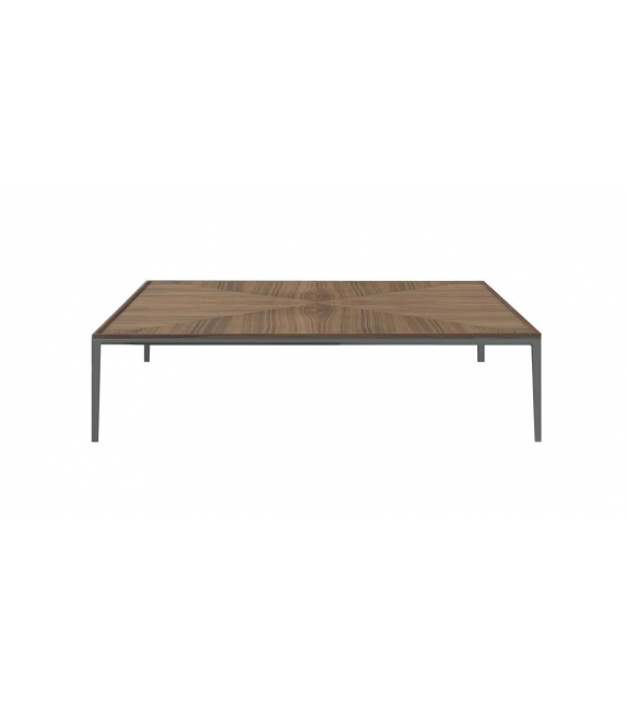 Ready for shipping - Tray Rimadesio Coffee Table