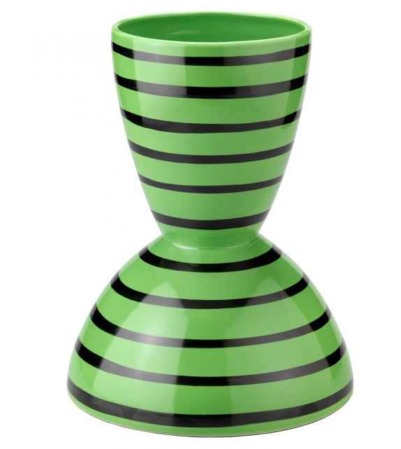 Vegas Memphis Milano Vase