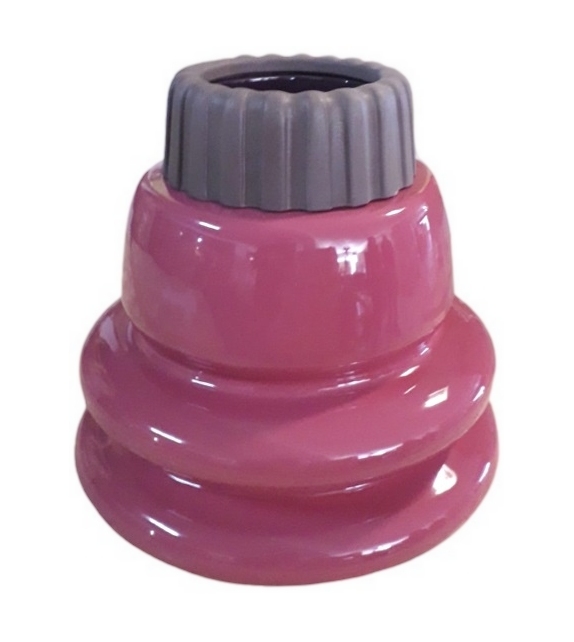 Volcano Bosa Vase