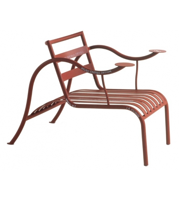Thinking Man's Chair